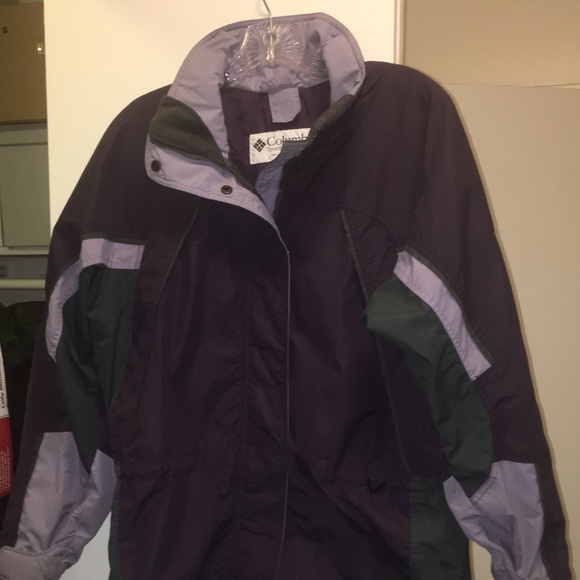 Columbia Jacket for women - Picture 5 of 5
